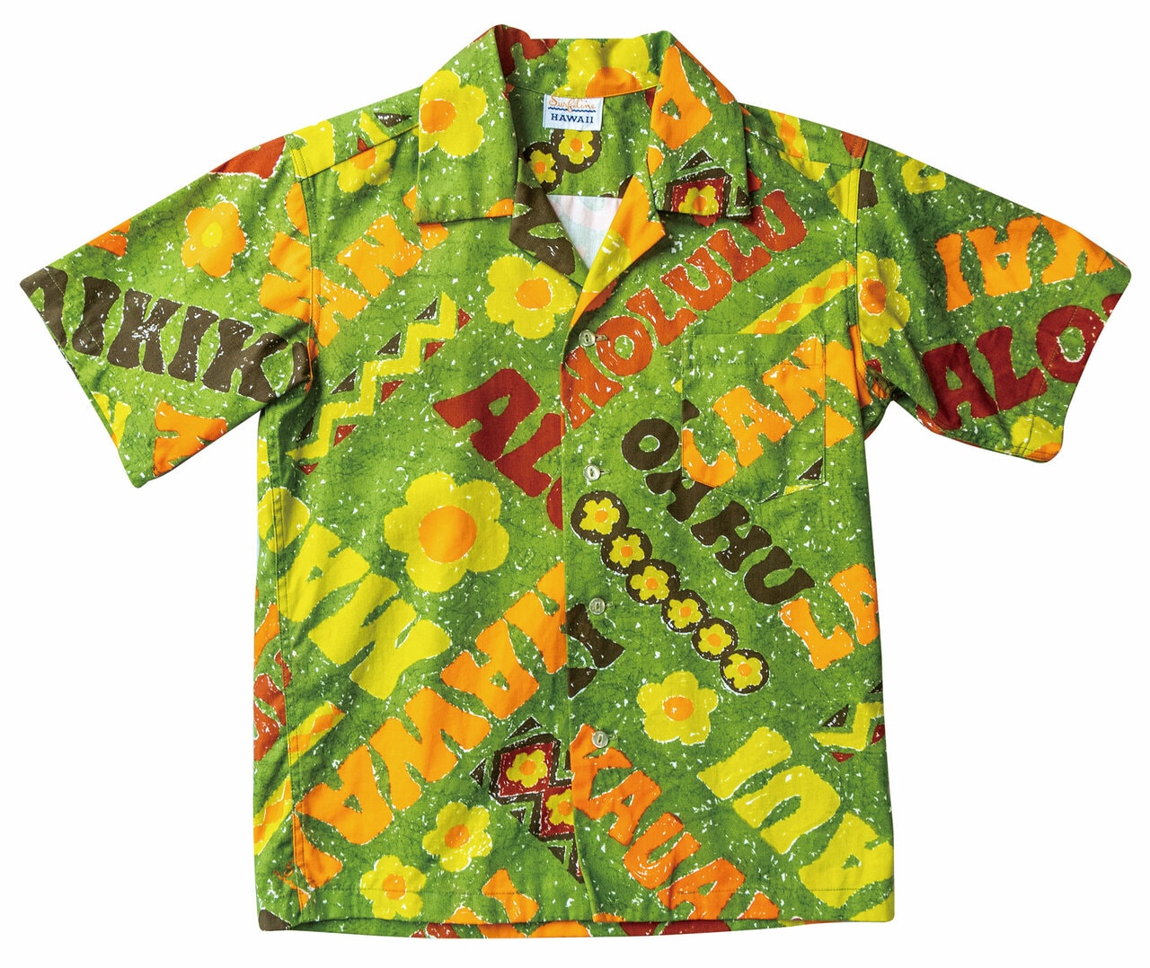 Bungalow Boutique ＆ Bungalow Guchi Tattoo Shop（バンガロー ブティック ＆ バンガロー グチ タトゥー ショップ）。