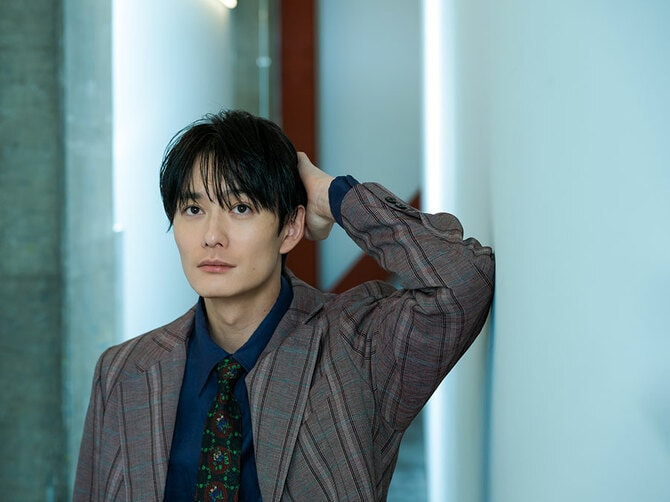 ステキな人と仕事がしたいし、いい人って言われたい」岡田将生が仕事上