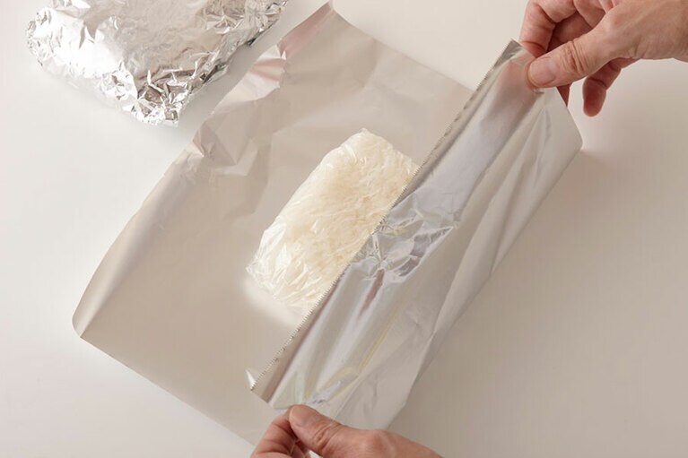 最高においしいタイミングで冷凍。