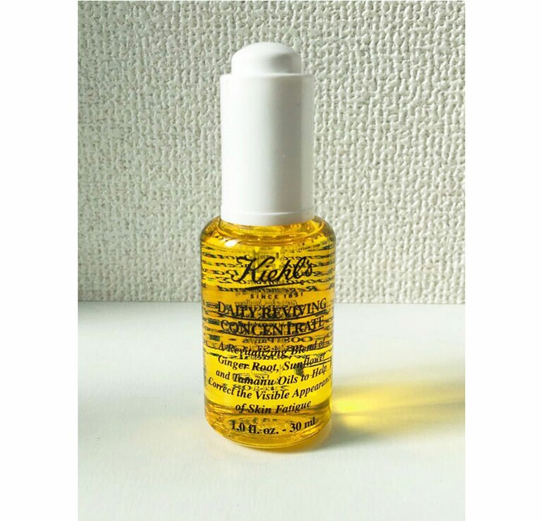 キールズ デイリーボタニカル コンセントレート 30mL 7,150円(他サイズあり)。