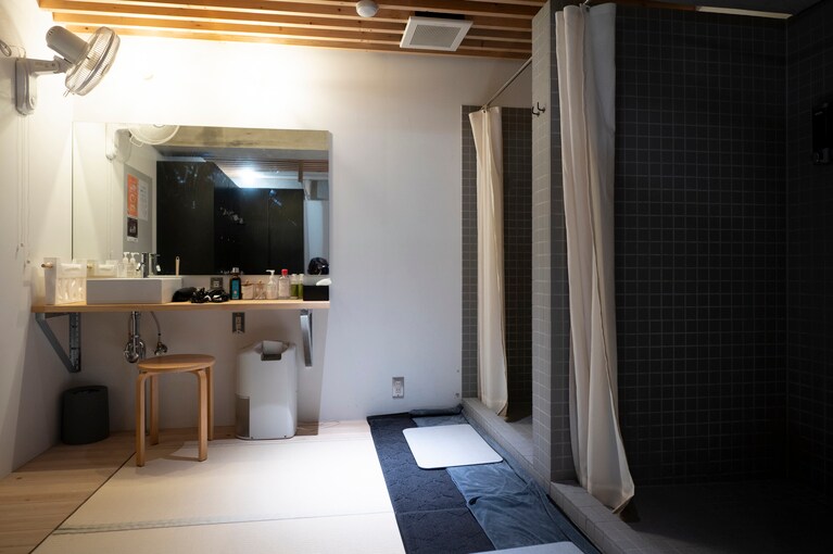 軽井沢の自然を肌で感じながら、心身をリセットしてくれるディスティネーションサウナ「kaveri」へ