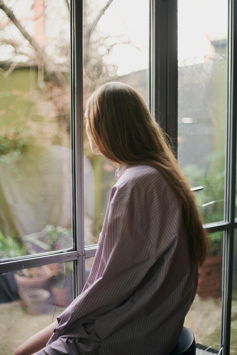 スリーピングシャツ 31,900円。