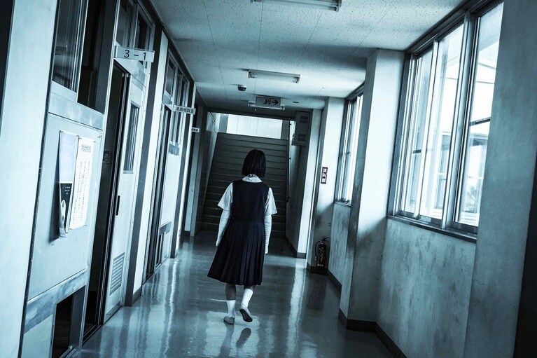 ©2024「あのコはだぁれ？」製作委員　配給／松竹