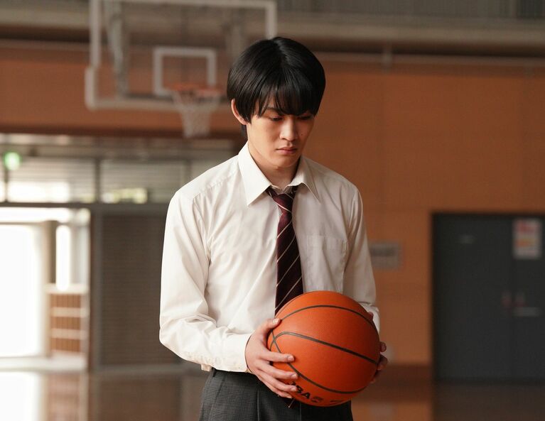 ©2026映画『90メートル』製作委員会