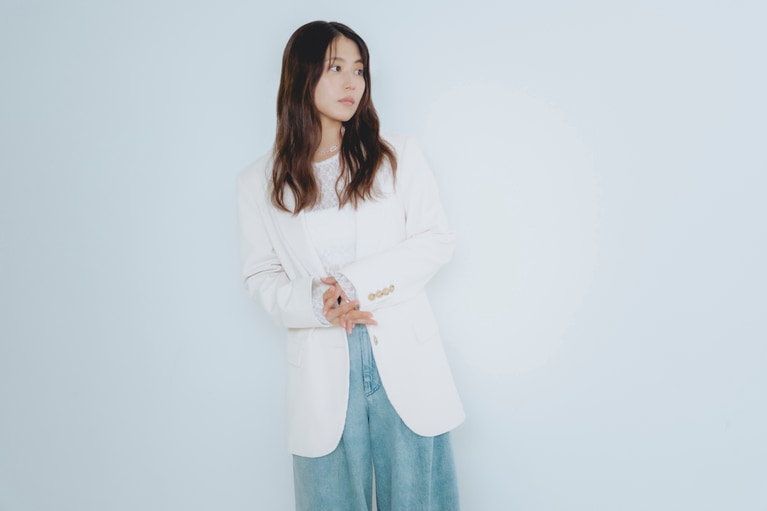 有村架純さん。