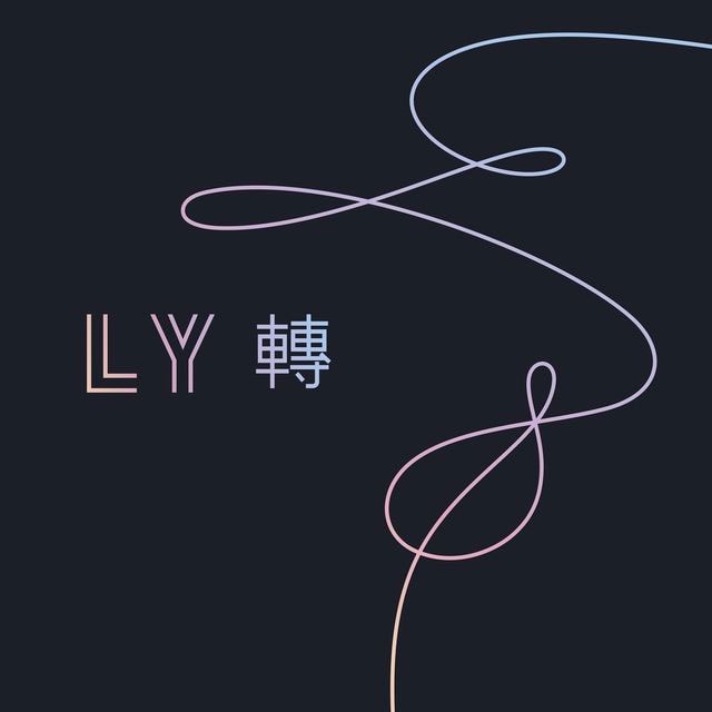 グラミー賞にノミネートされたアルバム『LOVE YOURSELF 轉 “Tear”』