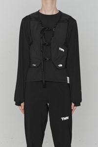 あの奇跡のコラボが帰ってくる！HYKEとTHE NORTH FACEの新作完売必至の