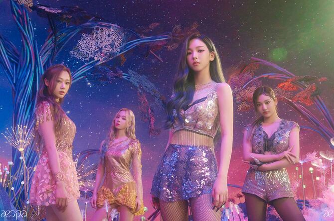 ITZY、aespa、TREASURE、ATEEZK-POP第4世代はBTSを越えられるか？