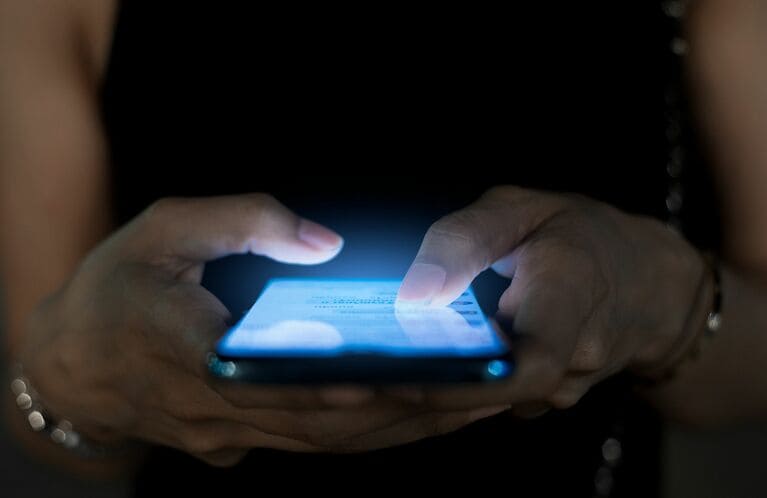 写真はイメージ　©iStock.com