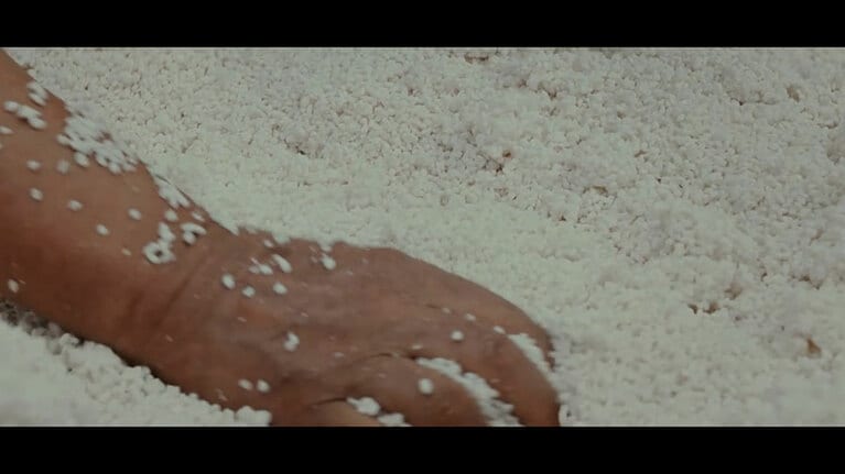 「NOGUCHI -酒造りの神様-」より。