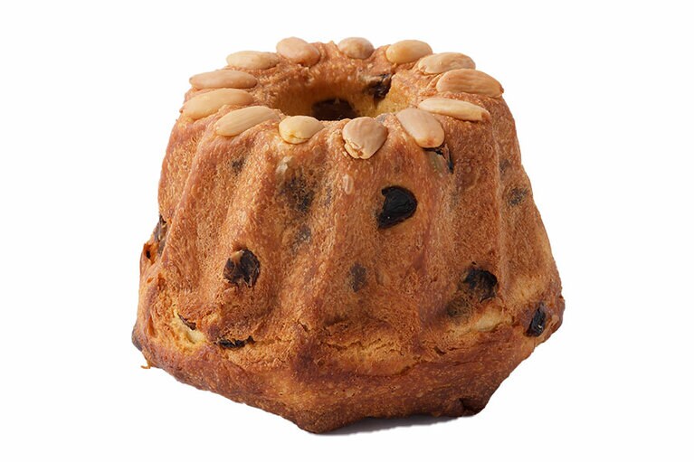 クグロフ・トラディショネル 1,400円。