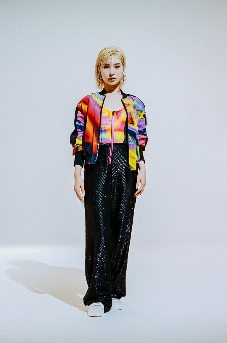 南部 桃伽(メイクアップアーティスト)