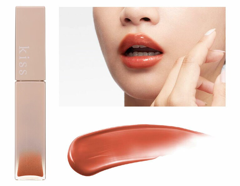 05 ベイクドキャラメル。人気の続くオレンジブラウンカラー。