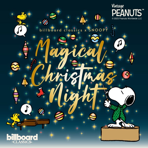  © 2023 Peanuts Worldwide LLC