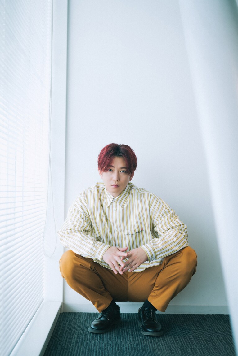 千葉雄大さん。