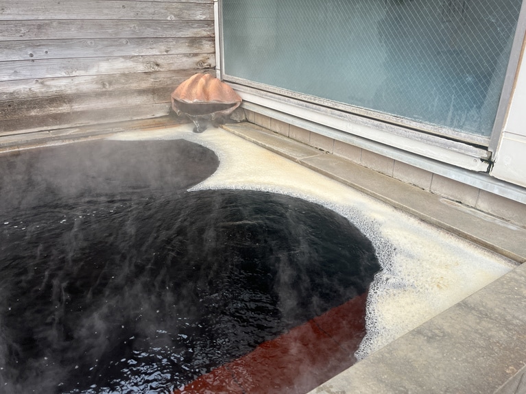 天然温泉リゾート 美人の湯 カーニバルヒルズ。
