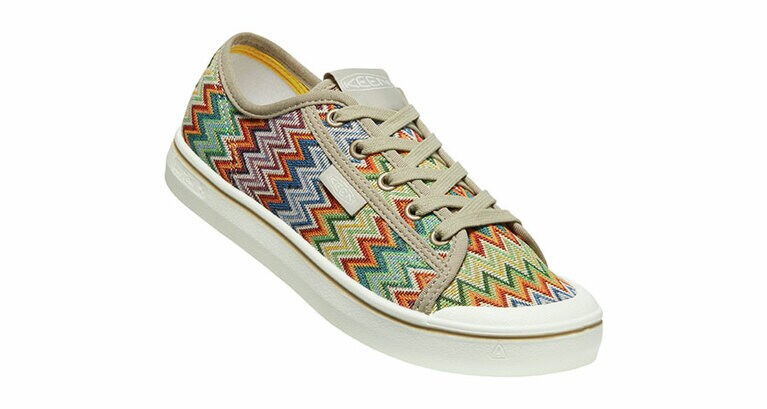 ELSA SNEAKER V(エルサ スニーカー ファイヴ) 11,000円